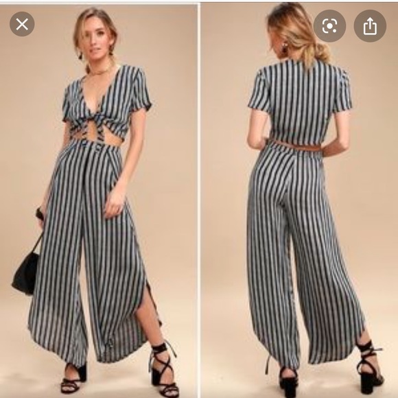 love university Pants - Love university matching set